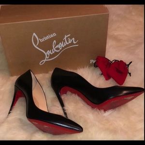 Christian Louboutin Pigalle Follies